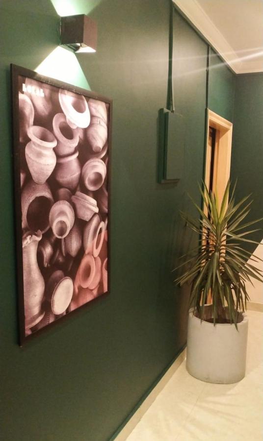 Lokal Rooms X Gulberg Lahore Luaran gambar